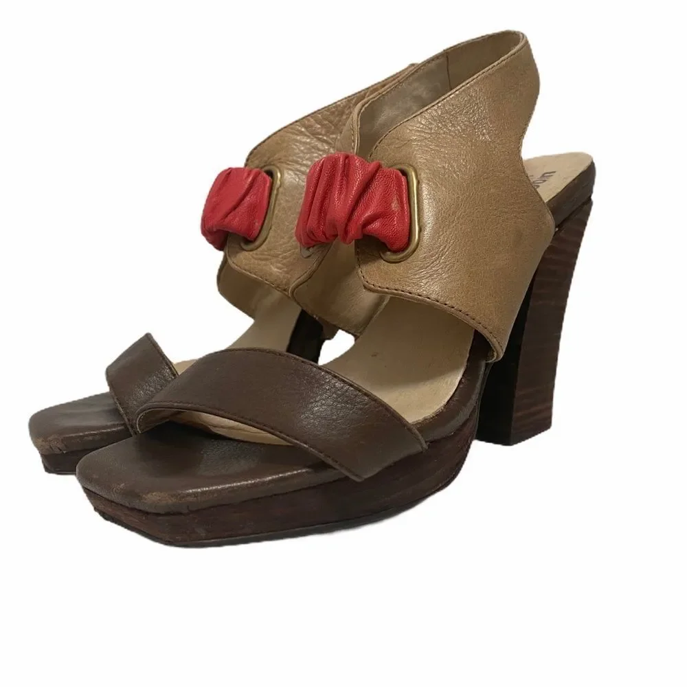 FARYL ROBIN High Heels Sandal - Picture 4 of 8